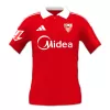 Sevilla Away Soccer Fan Jersey 2025/26 - Pro Jersey Shop