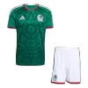 Mexico Home Soccer Fan Jersey Kit 2026 - Pro Jersey Shop