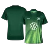 Wolfsburg Home Soccer Fan Jersey 2025/26 - Pro Jersey Shop