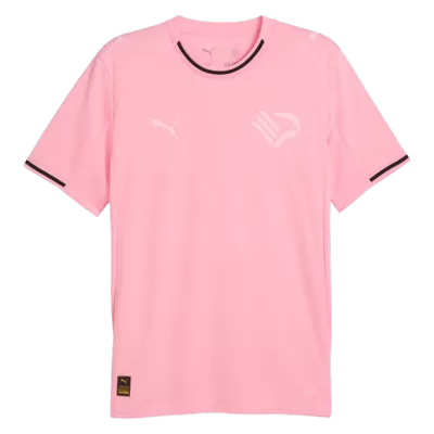 Palermo Home Soccer Fan Jersey 2025/26 - Pro Jersey Shop