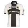 Parma Calcio 1913 Home Soccer Fan Jersey 2025/26 - Pro Jersey Shop