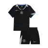 Kids Chelsea Third Away Soccer Jersey Kit 2025/26 - Pro Jersey Shop