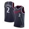 Los Angeles Clippers Leonard #2 NBA Jersey - Icon Edition - Pro Jersey Shop