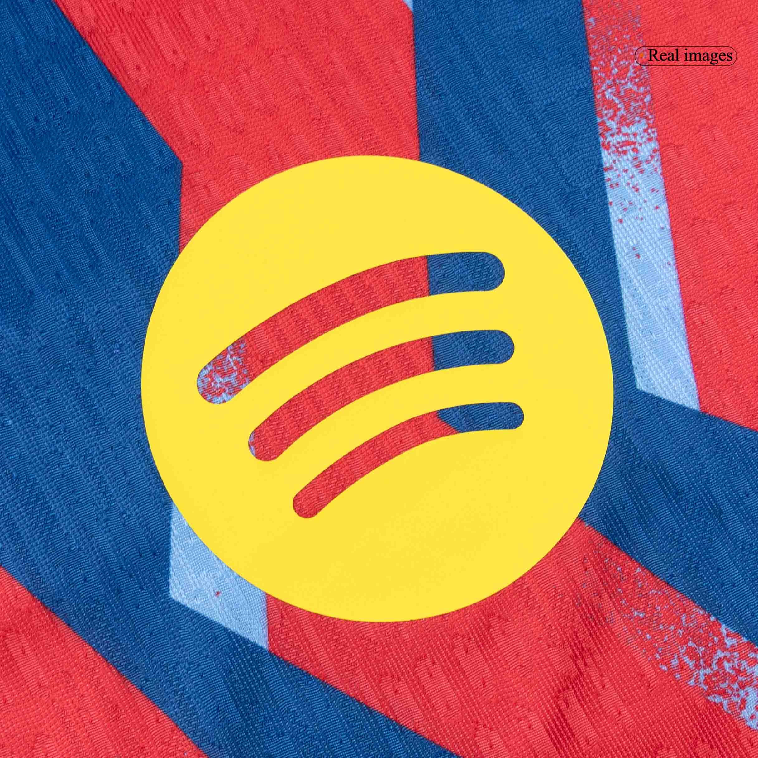 Barcelona Fourth Away Soccer Match Jersey 2025/26 - Pro Jersey Shop