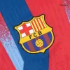 Barcelona Fourth Away Soccer Match Jersey 2025/26 - Pro Jersey Shop