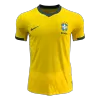 Brazil Home Soccer Match Jersey 2026 - Pro Jersey Shop