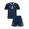 Kids Scotland Home Soccer Jersey Kit 2026 - Pro Jersey Shop