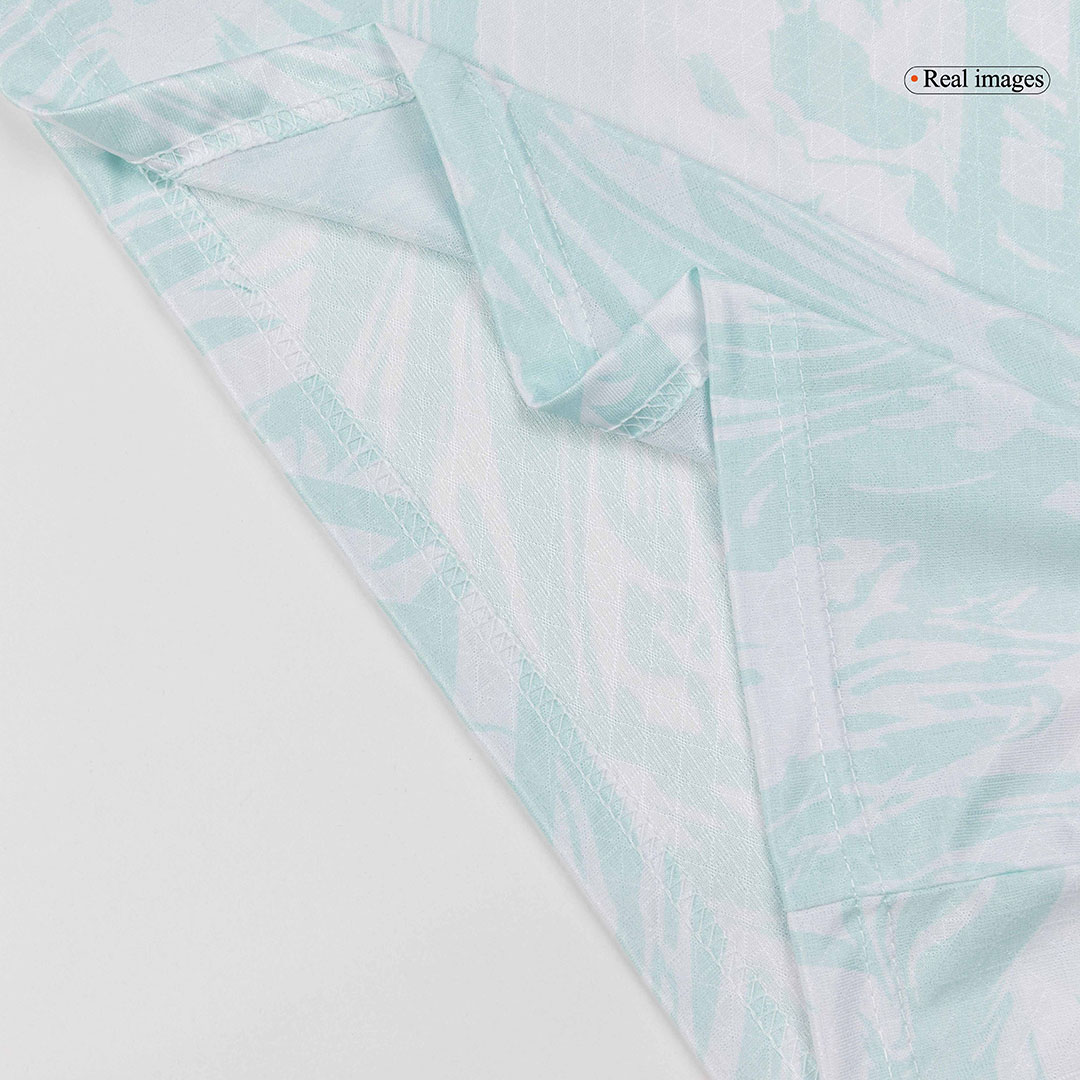 Portugal Away Soccer Match Jersey 2026 - Pro Jersey Shop