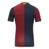 Genoa CFC Home Soccer Fan Jersey 2025/26 - Pro Jersey Shop
