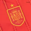 Kids Spain Home Soccer Jersey Kit 2026 - Pro Jersey Shop