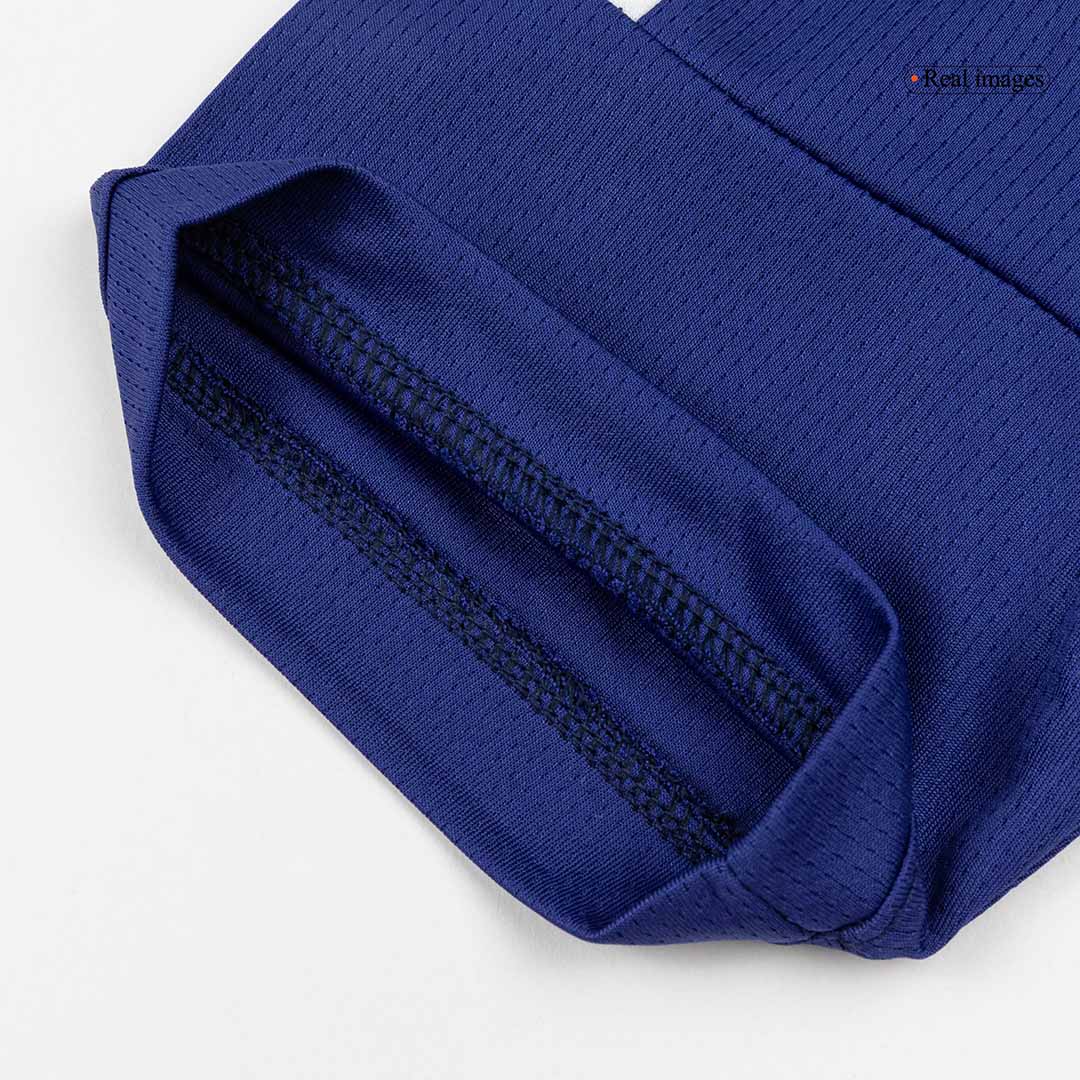 Kids Japan Home Soccer Jersey Kit World Cup 2026 - Pro Jersey Shop