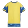 Parma Calcio 1913 Away Soccer Fan Jersey 2025/26 - Pro Jersey Shop