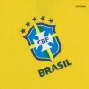 Brazil Home Soccer Match Jersey 2026 - Pro Jersey Shop