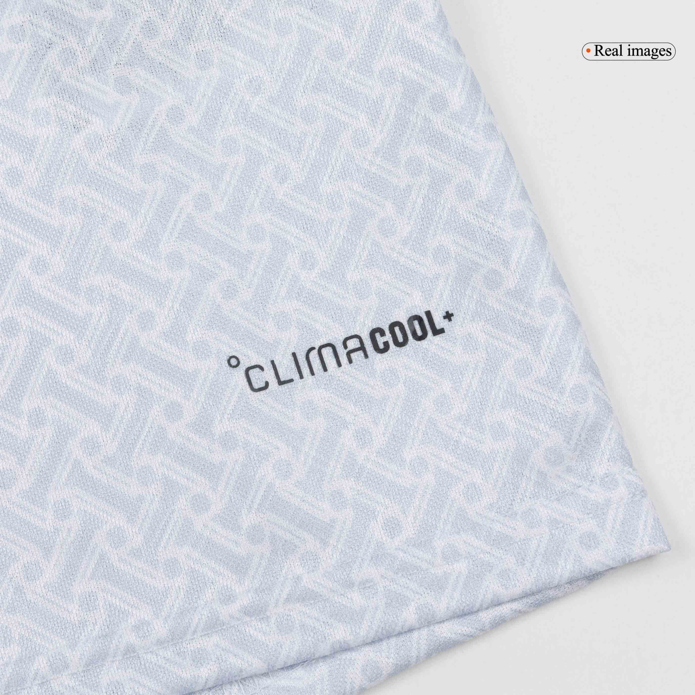 Italy Away Soccer Match Jersey 2026 - Pro Jersey Shop