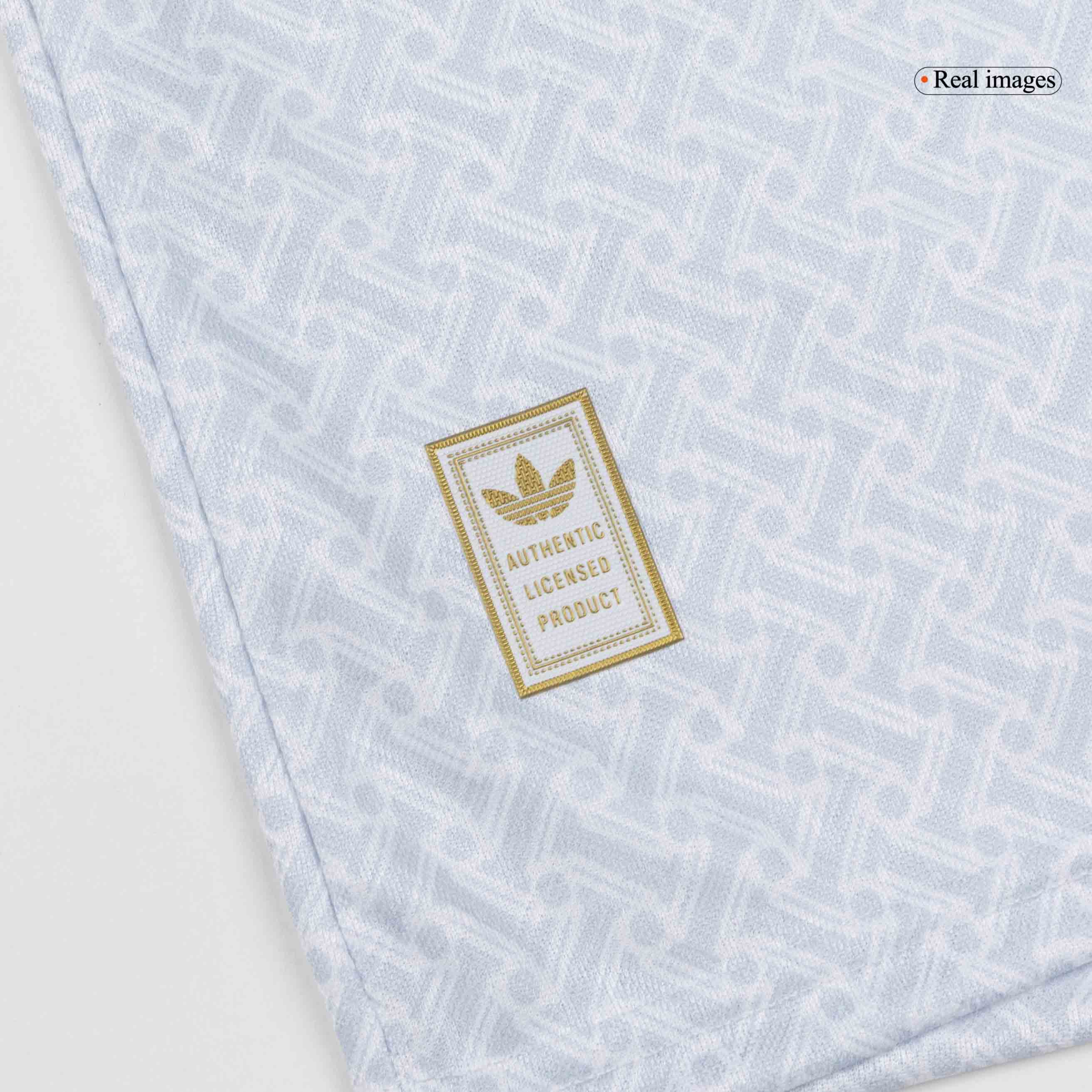 Italy Away Soccer Match Jersey 2026 - Pro Jersey Shop