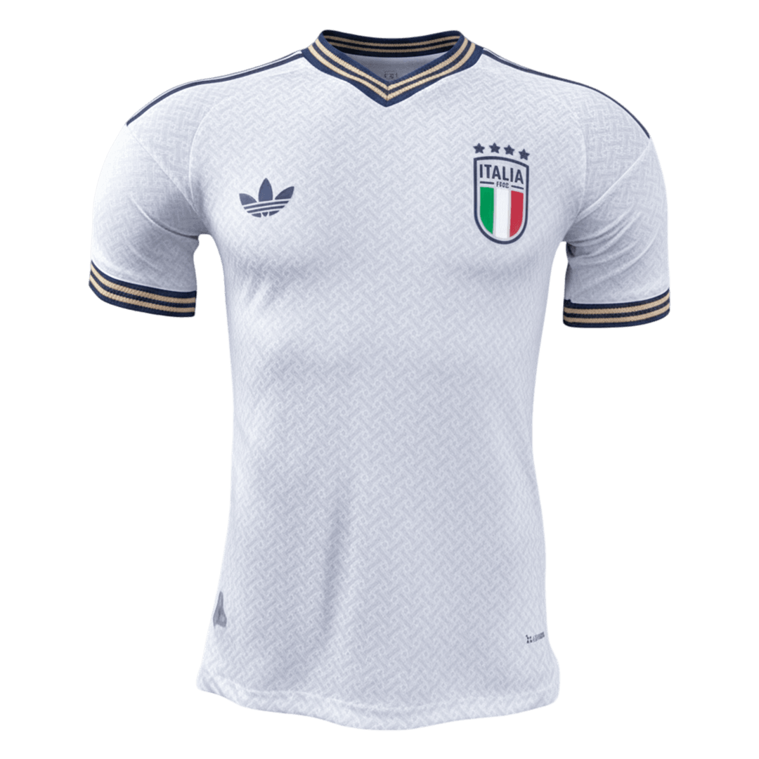 Italy Away Soccer Match Jersey 2026 - Pro Jersey Shop