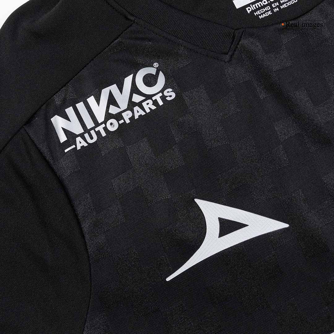 Cruz Azul Third Away Soccer Match Jersey 2025/26 - Pro Jersey Shop