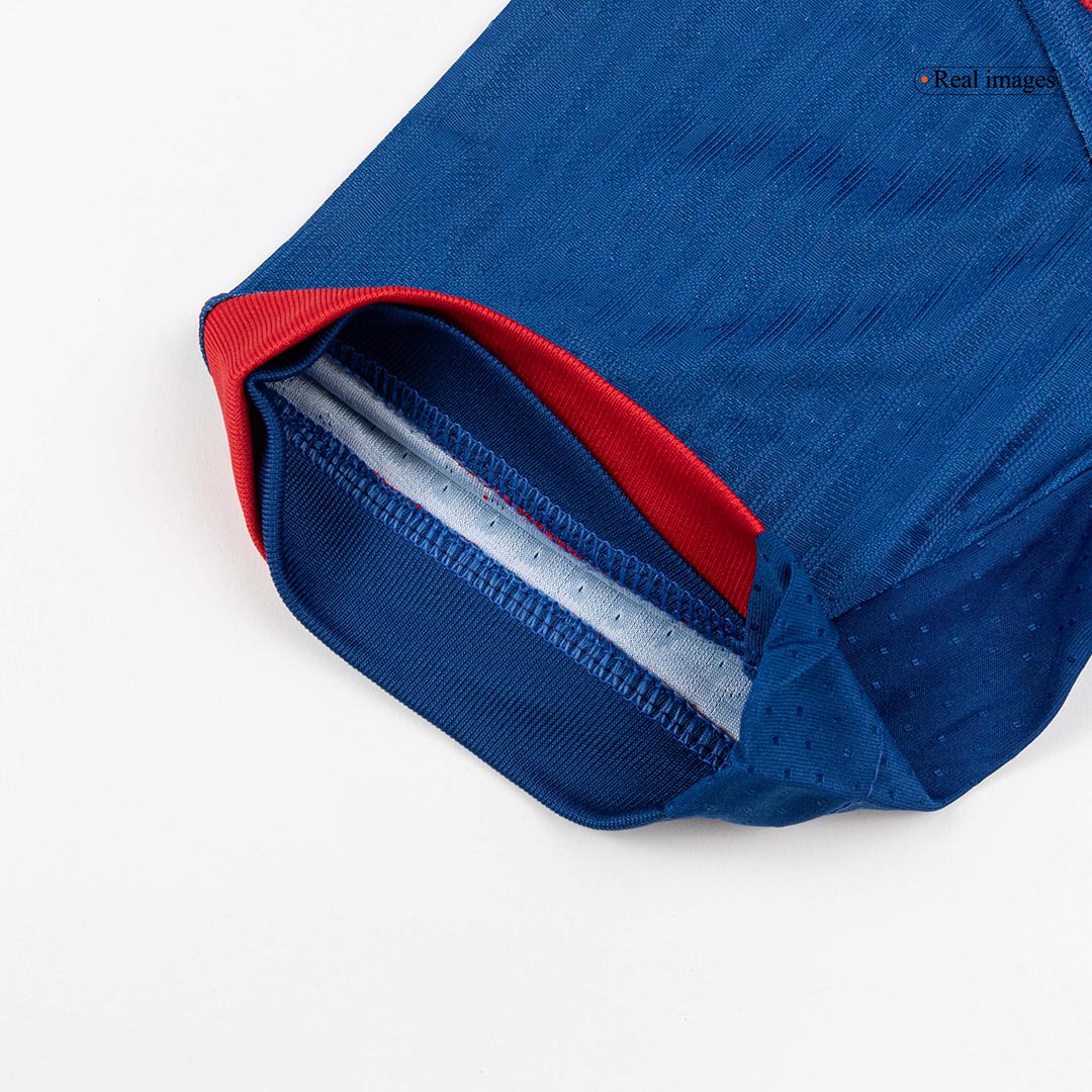 Barcelona Fourth Away Soccer Match Jersey 2025/26 - Pro Jersey Shop