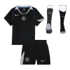 Kids Chelsea Third Away Soccer Jersey Full Kit 2025/26 - Pro Jersey Shop