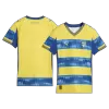 Parma Calcio 1913 Away Soccer Fan Jersey 2025/26 - Pro Jersey Shop