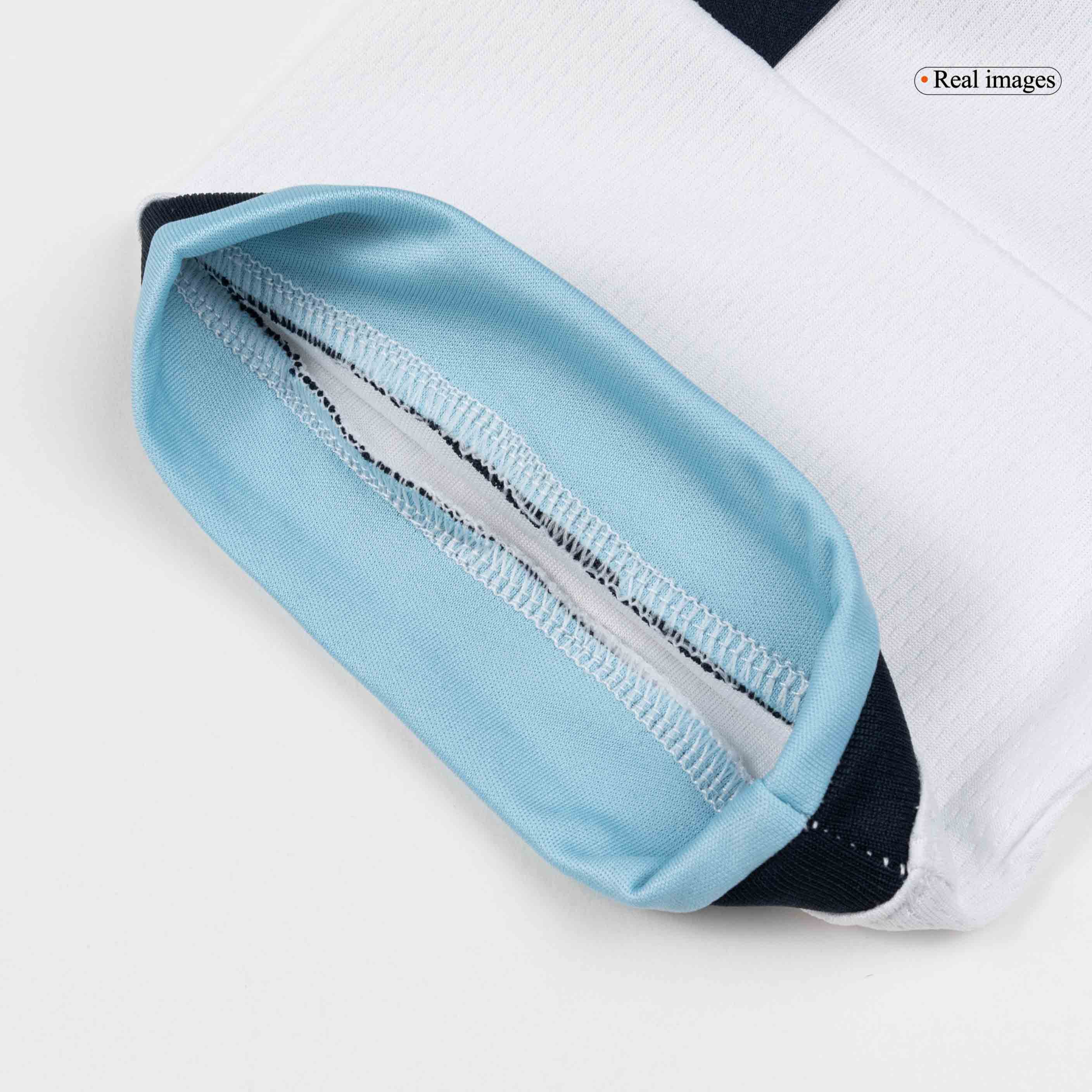 Women Argentina Home Soccer Jersey 2026 - Pro Jersey Shop