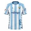 Malaga Home Soccer Fan Jersey 2025/26 - Pro Jersey Shop