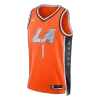 Los Angeles Clippers Harden #1 NBA Jersey - City Edition - Pro Jersey Shop