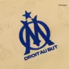 Marseille Fourth Away Soccer Fan Jersey 2025/26 - Pro Jersey Shop