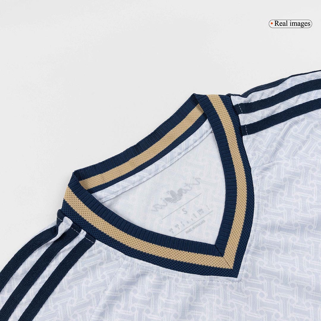 Italy Away Soccer Match Jersey 2026 - Pro Jersey Shop