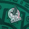 Women Mexico Home Soccer Jersey 2026 - Pro Jersey Shop