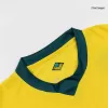Brazil Home Soccer Match Jersey 2026 - Pro Jersey Shop
