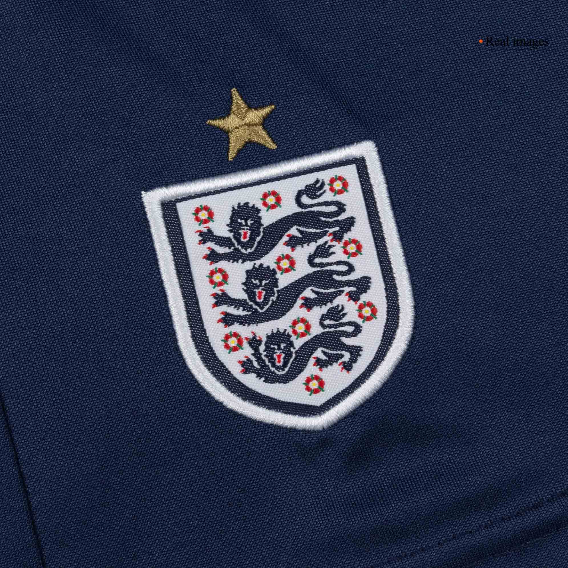 Kids England Home Soccer Jersey Kit World Cup 2026 - Pro Jersey Shop