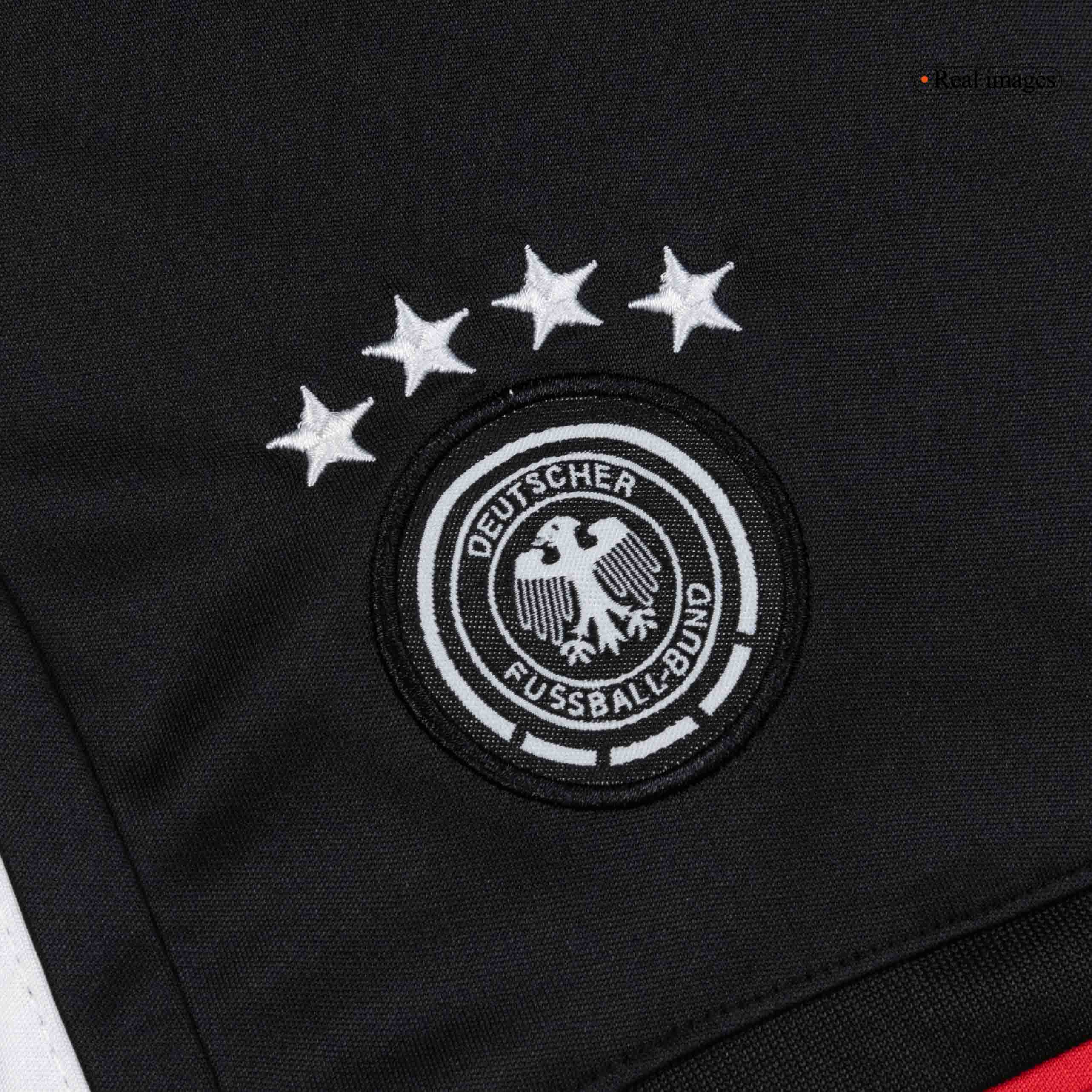 Kids Germany Home Soccer Jersey Full Kit World Cup 2026 - Pro Jersey Shop
