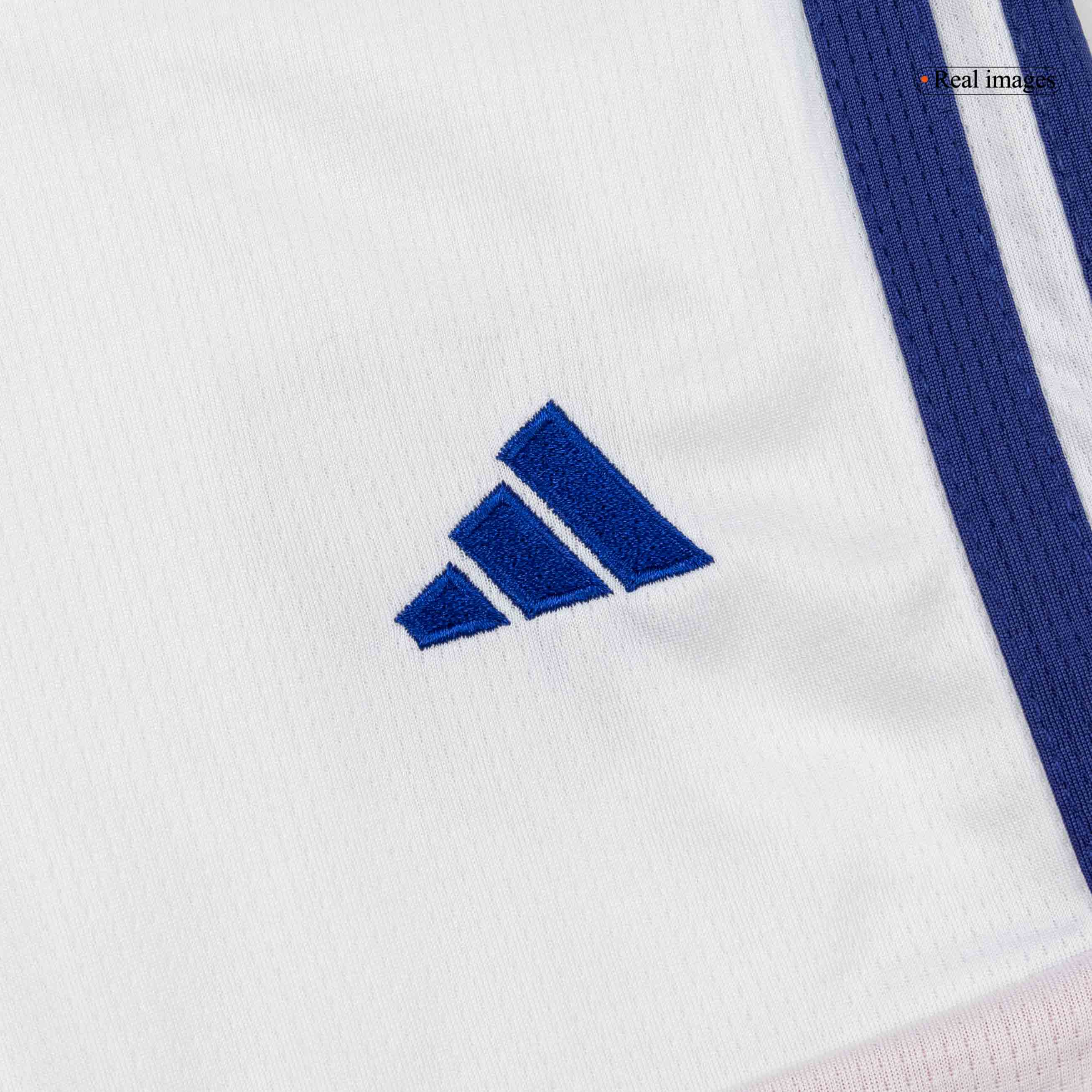 Kids Japan Home Soccer Jersey Kit World Cup 2026 - Pro Jersey Shop