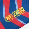 Barcelona Fourth Away Soccer Match Jersey 2025/26 - Pro Jersey Shop