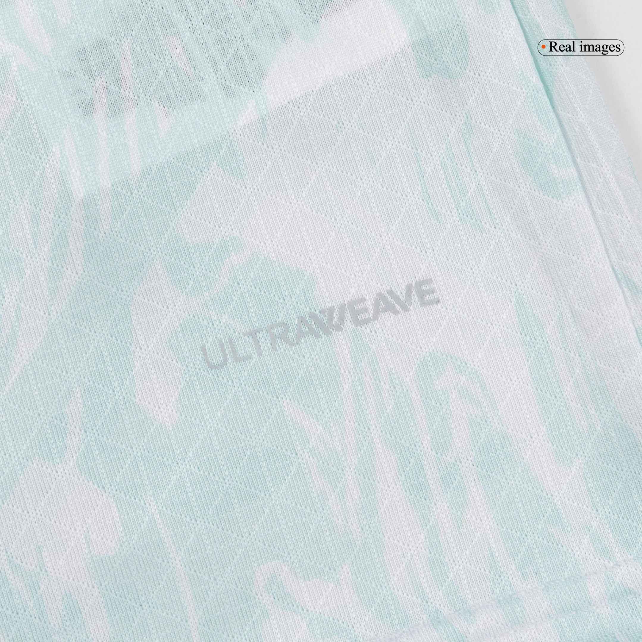 Portugal Away Soccer Match Jersey 2026 - Pro Jersey Shop