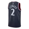 Los Angeles Clippers Leonard #2 NBA Jersey - Icon Edition - Pro Jersey Shop