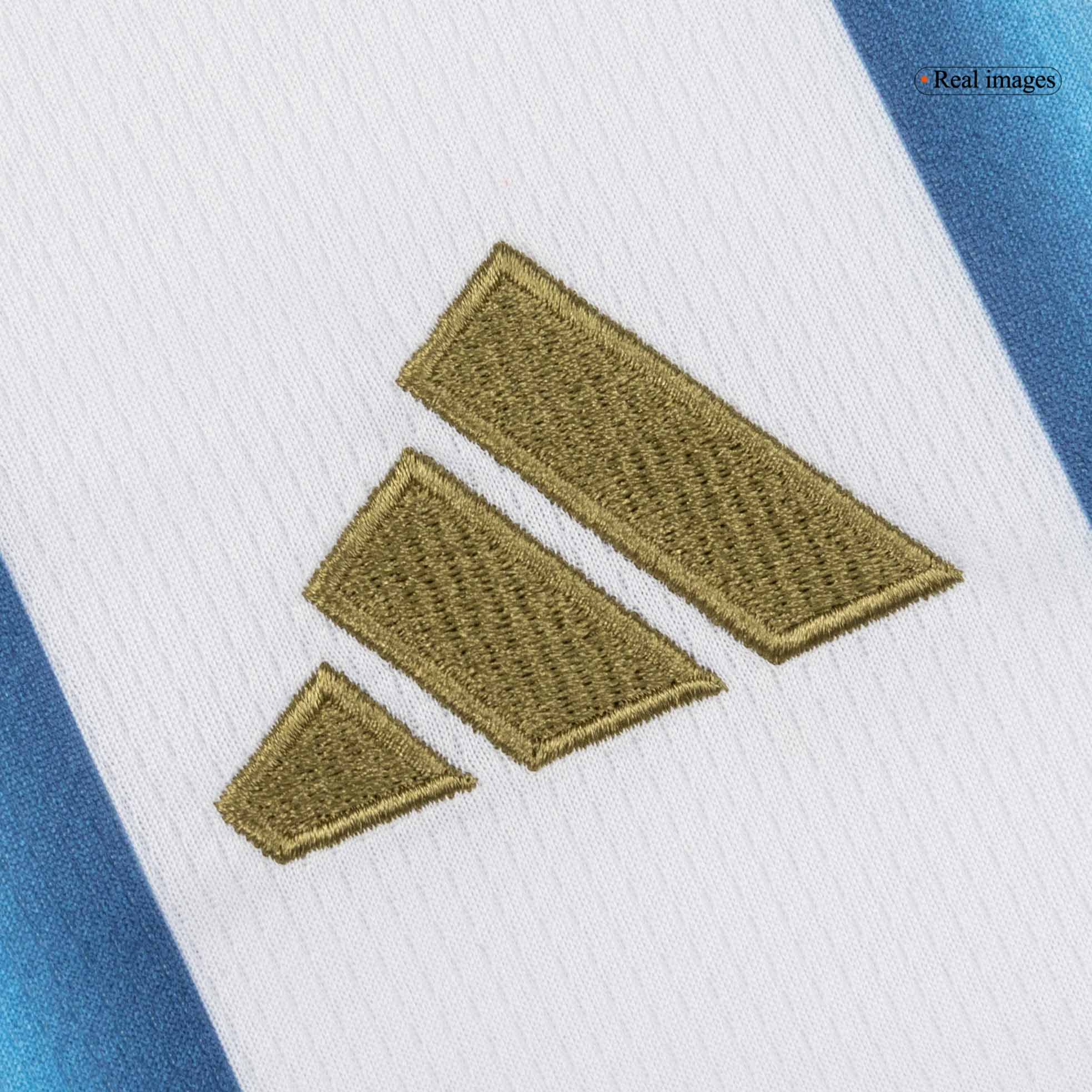 Women Argentina Home Soccer Jersey 2026 - Pro Jersey Shop