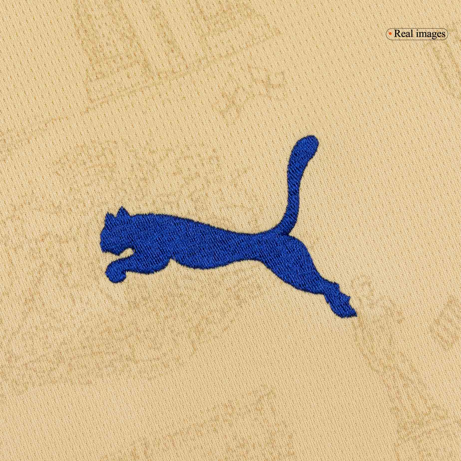 Marseille Fourth Away Soccer Fan Jersey 2025/26 - Pro Jersey Shop