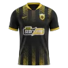 AEK Athens Away Soccer Fan Jersey 2025/26 - Pro Jersey Shop