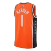 Los Angeles Clippers Harden #1 NBA Jersey - City Edition - Pro Jersey Shop