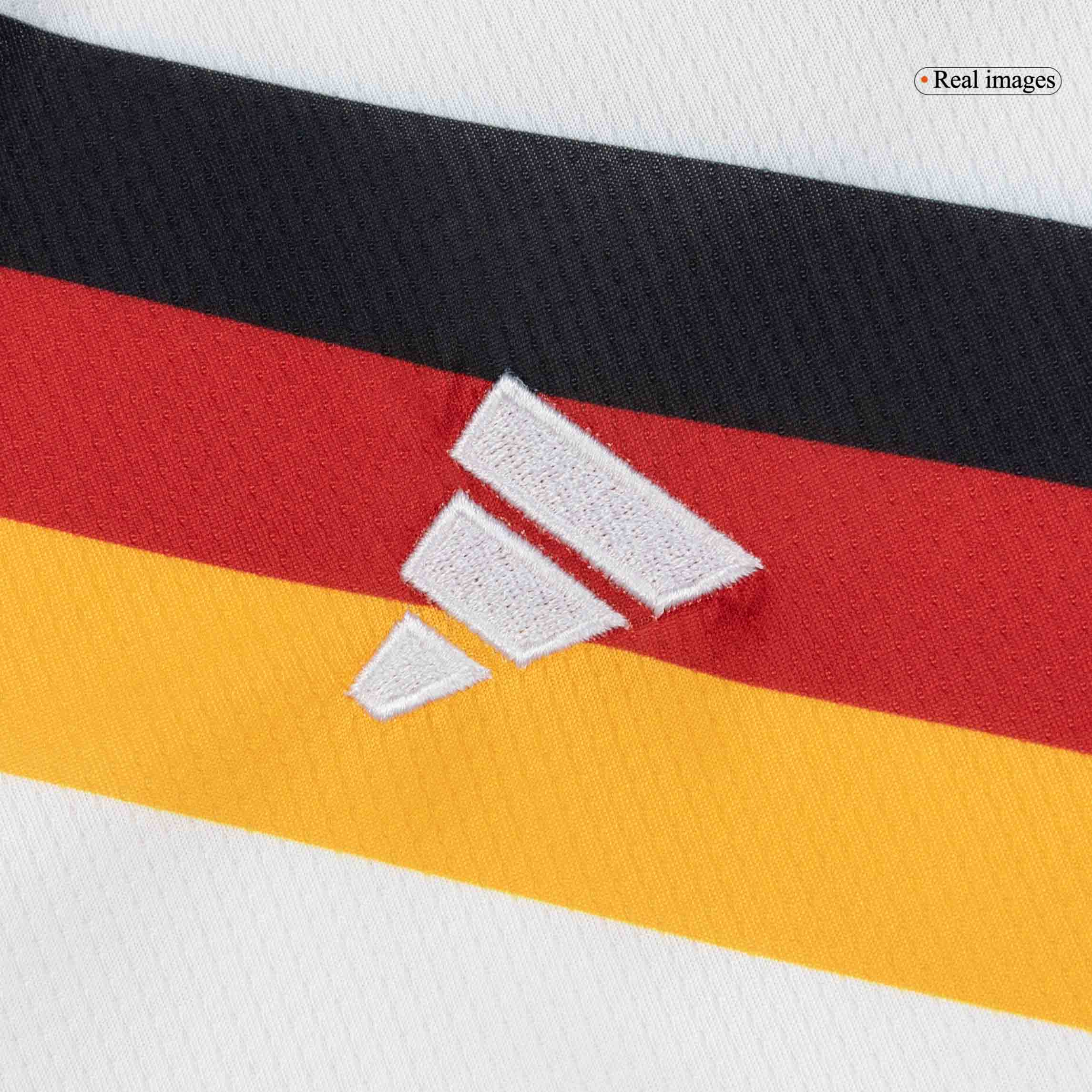 Kids Germany Home Soccer Jersey Full Kit World Cup 2026 - Pro Jersey Shop