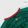 Women Mexico Home Soccer Jersey 2026 - Pro Jersey Shop