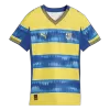 Parma Calcio 1913 Away Soccer Fan Jersey 2025/26 - Pro Jersey Shop
