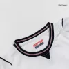 Kids England Home Soccer Jersey Kit 2026 - Pro Jersey Shop