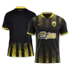 AEK Athens Away Soccer Fan Jersey 2025/26 - Pro Jersey Shop