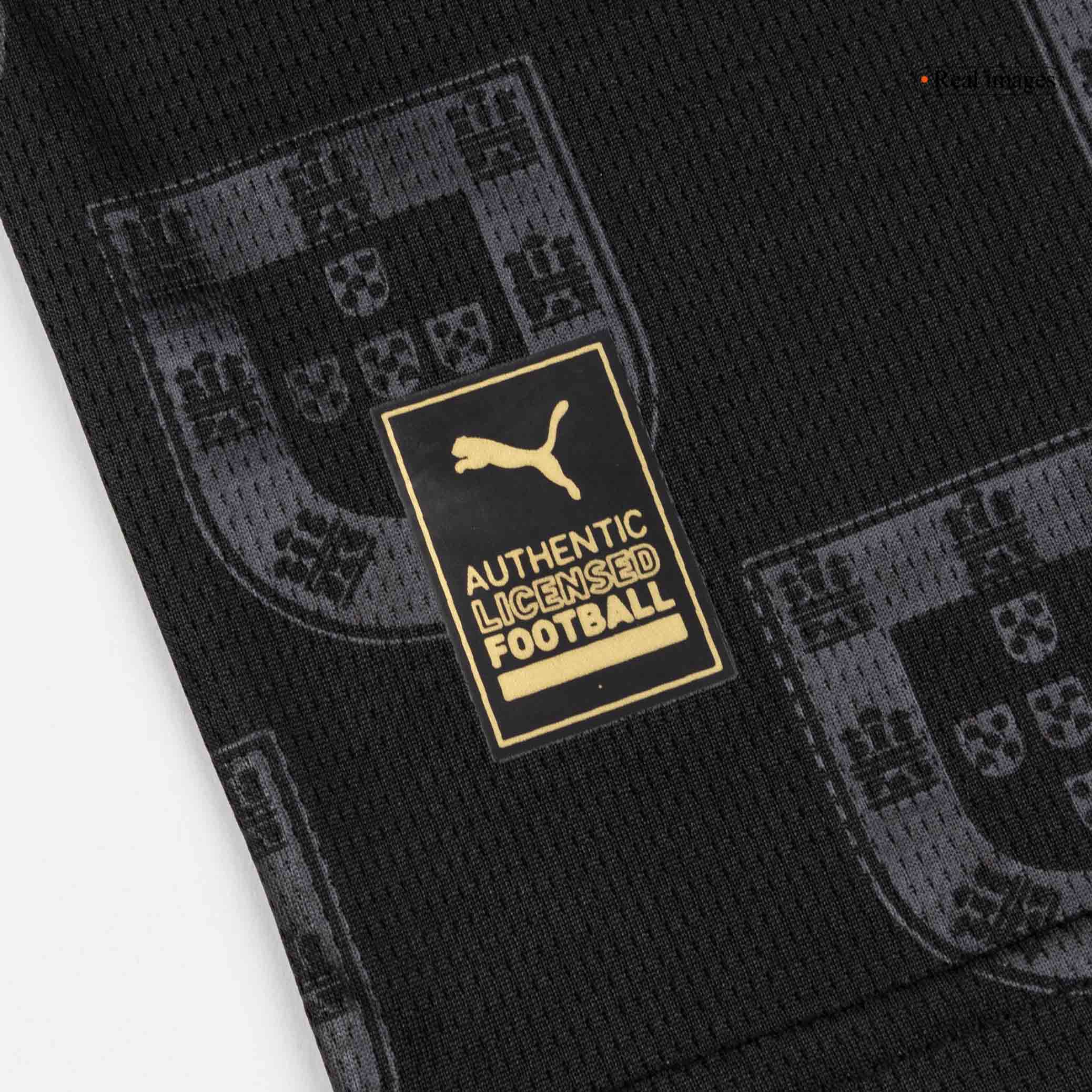 Kids Portugal Soccer Jersey Kit 2026 - Eusébio Special - Pro Jersey Shop