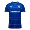 Dinamo Zagreb Home Soccer Fan Jersey 2025/26 - Pro Jersey Shop