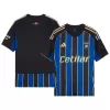Pisa SC Home Soccer Fan Jersey 2025/26 - Pro Jersey Shop