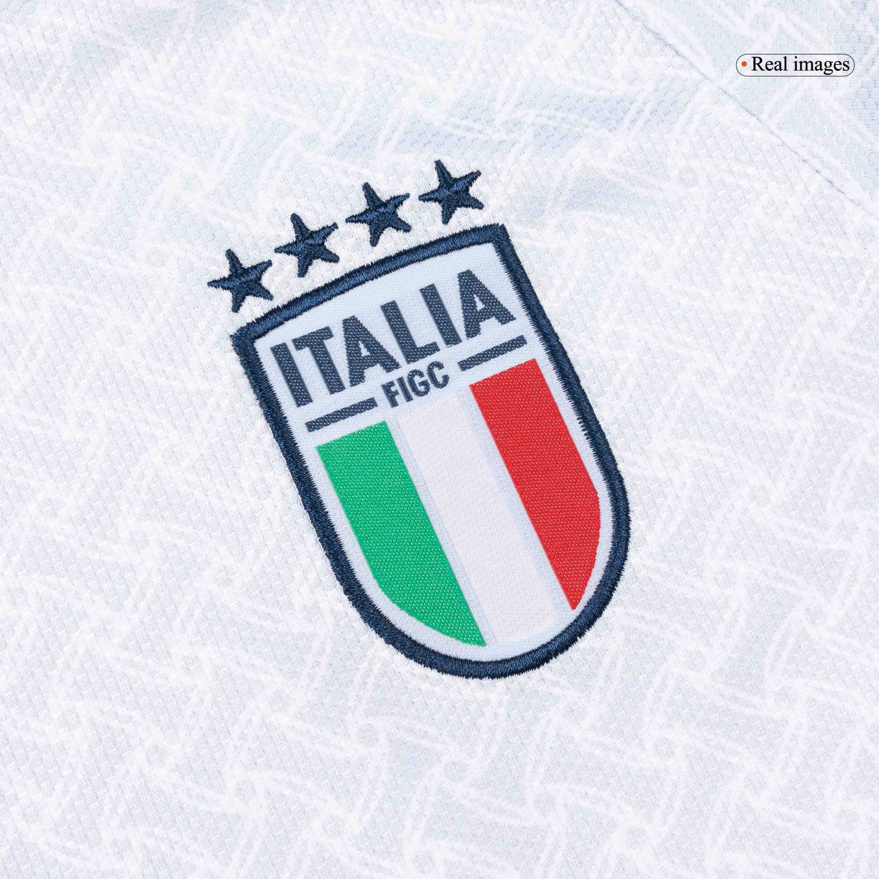 Kids Italy Away Soccer Jersey Kit World Cup 2026 - Pro Jersey Shop
